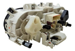 COMANDO AR CONDICIONADO UNO MOBI 2017 2018 2019/..