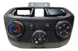 COMANDO AR CONDICIONANDO ONIX PRISMA 2013 A 2019 3 BOTÕES