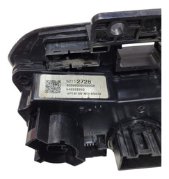 COMANDO AR CONDICIONANDO ONIX PRISMA 2013 A 2019 3 BOTÕES