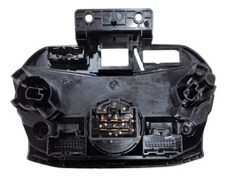 COMANDO AR CONDICIONANDO ONIX PRISMA 2013 A 2019 3 BOTÕES