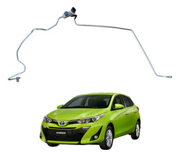 Mangueira Ar Condicionado C/ Pressostato Yaris 2018 23 2024