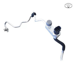 MANGUEIRA AR CONDICIONADO C/ PRESSOSTATO YARIS 2018 23 2024