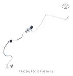 MANGUEIRA AR CONDICIONADO C/ PRESSOSTATO YARIS 2018 23 2024