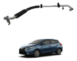 Mangueira Ar Condicionado Toyota Yaris 2018 19 2020 Original