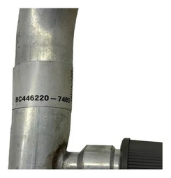 MANGUEIRA AR CONDICIONADO TOYOTA YARIS 2018 19 2020 ORIGINAL