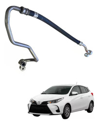 Mangueira Ar Condicionado Toyota Yaris 2018 2023