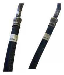 MANGUEIRA AR CONDICIONADO TOYOTA YARIS 2018 2023