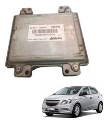 Módulo Injeção Onix Prisma 1.0 13/16 E8312657461