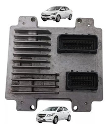 MÓDULO INJEÇÃO ONIX PRISMA 1.0 13/16 E8312657461