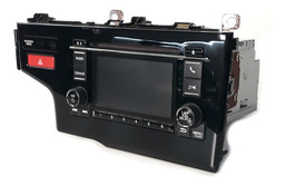 MULTIMÍDIA HONDA WR-V 2017 A 2019