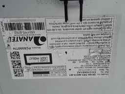 MULTIMÍDIA HONDA WR-V 2017 A 2019