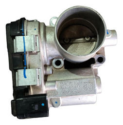 Corpo Borboleta Tbi Fiat Argo Cronos Mobi Novo Uno 1.0 1.3