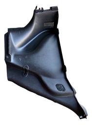 Forro Porta Malas Direito Hyundai Hb20 Hatch 13/19 Original