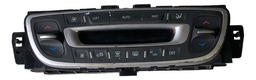 Comando Ar Condicionado Renault Fluence 11 A 15 - T1001909k
