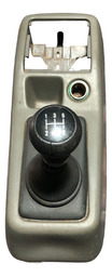 Console Gol Bola Parati Saveiro 1996 A 2003 Volkswagen