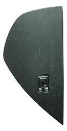 Acabamento Lateral Direito Painel Vw Polo 2020 6ea858218