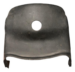 Moldura Superior Chave Seta Ford Fiesta Courier 96fb3530acw