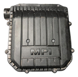 Caixa Filtro Ar Volkswagen Fox 1.0 3cc 2015 À 2018 04c183