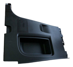Moldura Coluna Inferior Fiat Strada 2021 1.3 Original Usado
