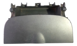 Porta Objetos Central Fiat Palio 1.4 2012-17 100189319 Orig