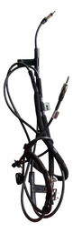 Chicote Antena Hyundai Hb20 2013/2016 Original - 962201s100