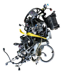 Chicote Motor Hyundai Hb20 1.6 Automático 2015/2019 Original