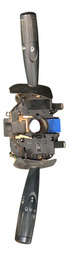 Chave De Seta Fiat Strada / Siena 2020 - 100204008 Original