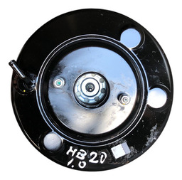 Hidrovácuo Servo Freio Hyundai Hb20 - 1.0 / 1.6 2013 A 2019