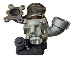 TURBINA POLO VIRTUS T-CROSS NIVUS UP GOLF 1.0 3CC TSI 2016/ 