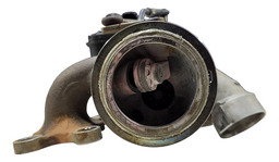 TURBINA POLO VIRTUS T-CROSS NIVUS UP GOLF 1.0 3CC TSI 2016/ 