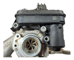 TURBINA POLO VIRTUS T-CROSS NIVUS UP GOLF 1.0 3CC TSI 2016/ 