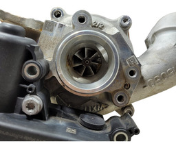 TURBINA POLO VIRTUS T-CROSS NIVUS UP GOLF 1.0 3CC TSI 2016/ 