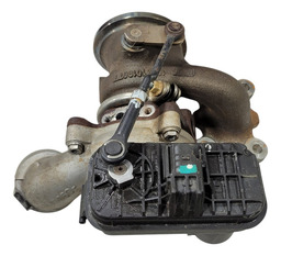 TURBINA POLO VIRTUS T-CROSS NIVUS UP GOLF 1.0 3CC TSI 2016/ 