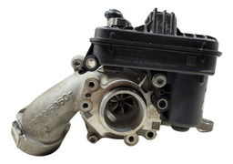 TURBINA POLO VIRTUS T-CROSS NIVUS UP GOLF 1.0 3CC TSI 2016/ 