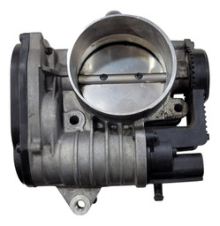 Tbi Azera 2011 3.3 V6 35100-3c200 Corpo Borboleta Original