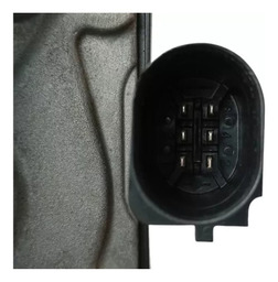 CORPO BORBOLETA TBI FORD ECOSPORT KA 1.5 3CC 2017