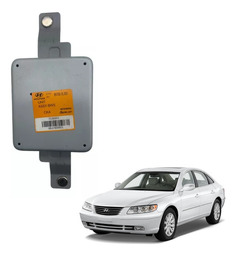 Modulo Sensor Estacionamento Hyundai Azera 2007 2008 09 2010