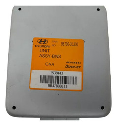 MODULO SENSOR ESTACIONAMENTO HYUNDAI AZERA 2007 2008 09 2010