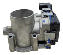 TBI CORPO BORBOLETA STRADA CRONOS ARGO 1.3 21 22 23