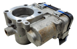 TBI CORPO BORBOLETA STRADA CRONOS ARGO 1.3 21 22 23