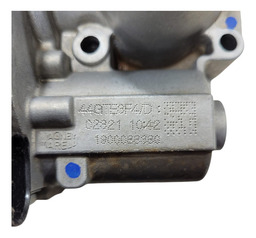 TBI CORPO BORBOLETA STRADA CRONOS ARGO 1.3 21 22 23