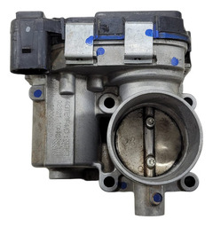 TBI CORPO BORBOLETA STRADA CRONOS ARGO 1.3 21 22 23