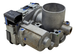 TBI CORPO BORBOLETA STRADA CRONOS ARGO 1.3 21 22 23