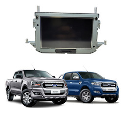 Radio Central Multimidia Ranger 2012 2015 2019 Fm5t18b955