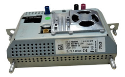 RADIO CENTRAL MULTIMIDIA RANGER 2012 2015 2019 FM5T18B955