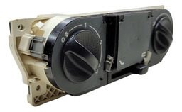 COMANDO AR VENTILADO FIAT PALIO STRADA SIENA 01/12 C/DETALHE