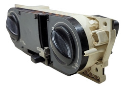 COMANDO AR VENTILADO FIAT PALIO STRADA SIENA 01/12 C/DETALHE