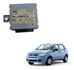 Módulo Imobilizador Fiat Strada Palio Uno 2006/2009 51819928