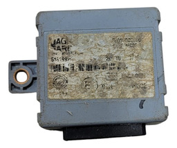MÓDULO IMOBILIZADOR FIAT STRADA PALIO UNO 2006/2009 51819928
