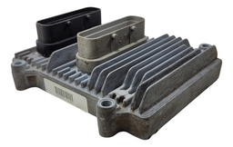 MÓDULO CENTRAL DE INJEÇÃO GM CORSA 1.0 2005 2008